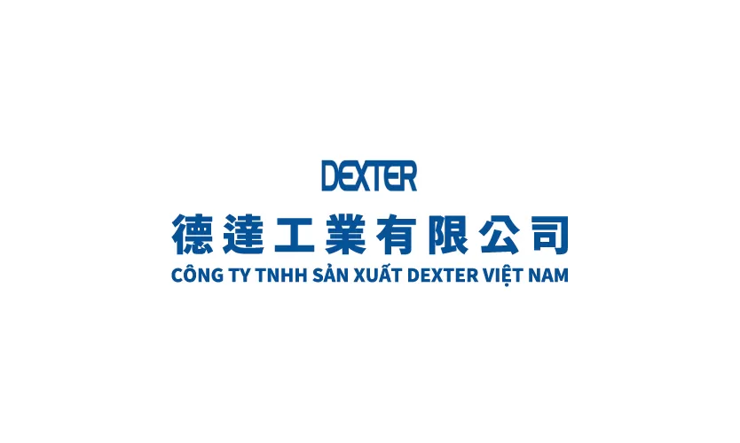 CONG TY TNHH SAN XUAT DEXTER VIET NAM