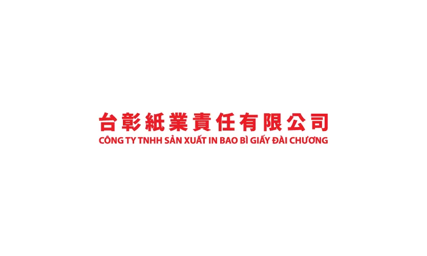 CONG TY TNHH SAN XUAT IN BAO BI GIAY DAI CHUONG