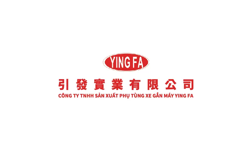 CONG TY TNHH SAN XUAT PHU TUNG XE GAN MAY YING FA