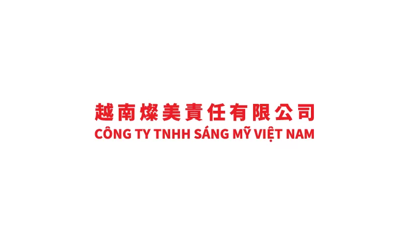 CONG TY TNHH SANG MY VIET NAM