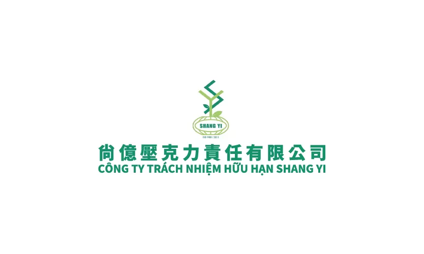 CONG TY TNHH SHANG YI