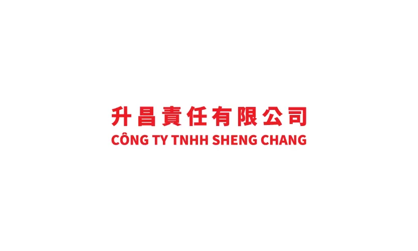 CONG TY TNHH SHENG CHANG