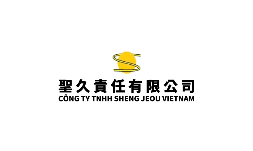 CONG TY TNHH SHENG JEOU VIETNAM