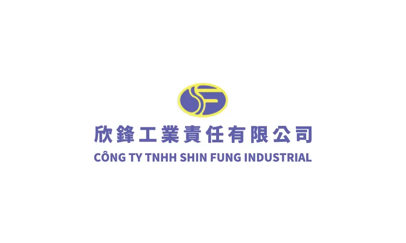 CONG TY TNHH SHIN FUNG INDUSTRIAL