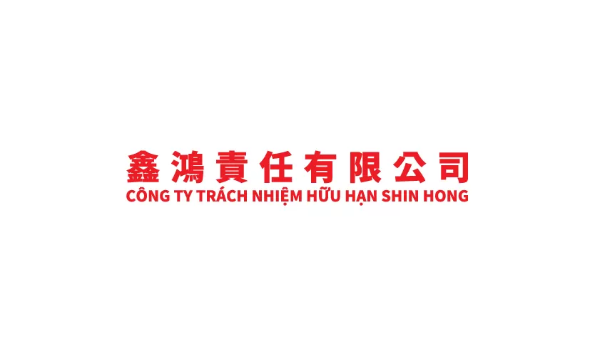 CONG TY TNHH SHIN HONG