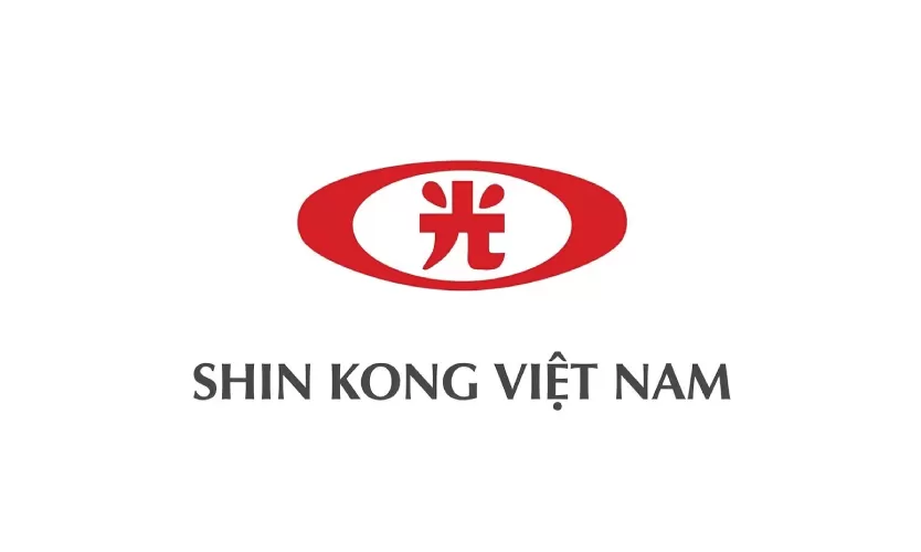 CONG TY TNHH SHIN KONG VIET NAM