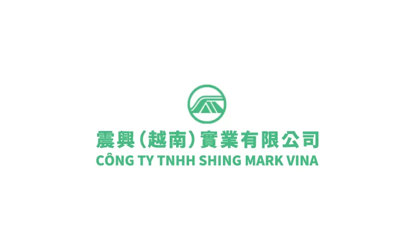 CONG TY TNHH SHING MARK VINA