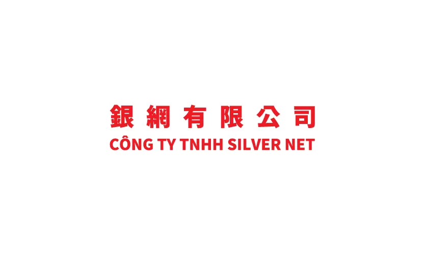 CONG TY TNHH SILVER NET