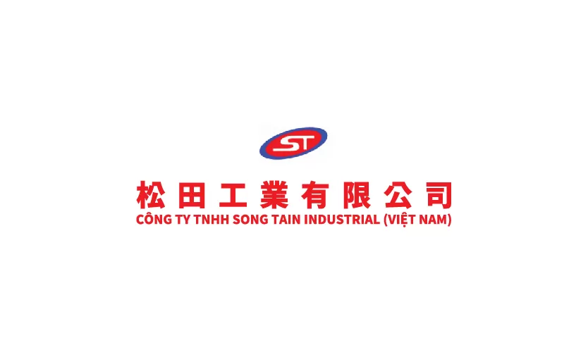 CONG TY TNHH SONG TAIN INDUSTRIAL (VIET NAM)