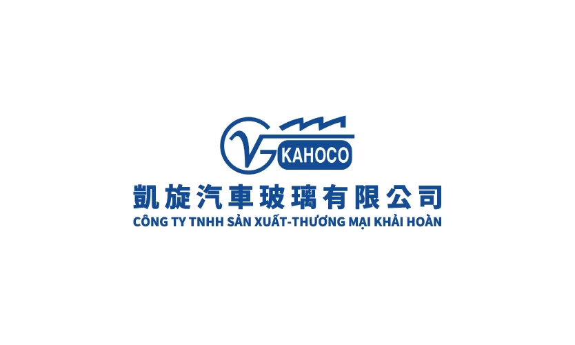 CONG TY TNHH SX-TM KHAI HOAN