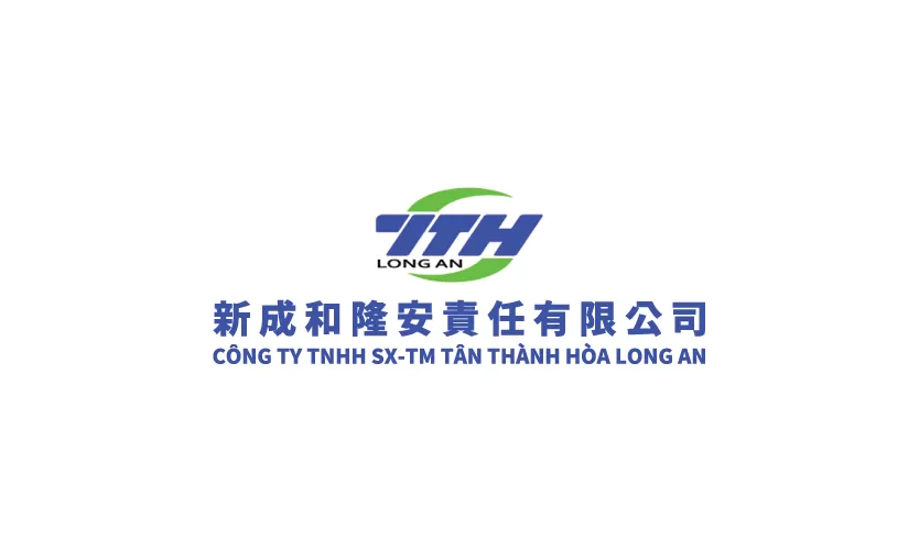 CONG TY TNHH SX - TM TAN THANH HOA LONG AN