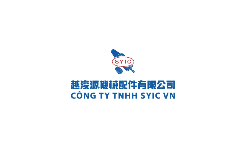 越浚源機械配件有限公司