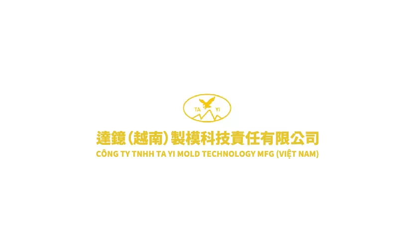 CONG TY TNHH TA YI MOLD TECHNOLOGY MFG (VIET NAM)