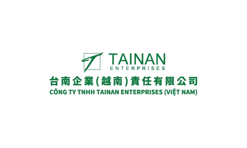 CONG TY TNHH TAINAN ENTERPRISES (VIET NAM)