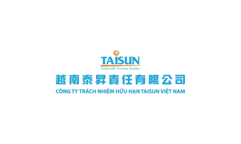 泰昇（越南）責任有限公司