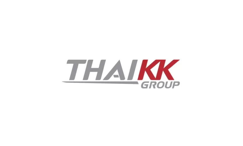 CONG TY TNHH THAI KK INDUSTRY (VIET NAM)