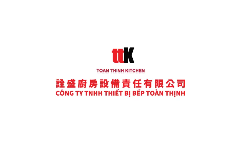 CONG TY TNHH THIET BI BEP TOAN THINH
