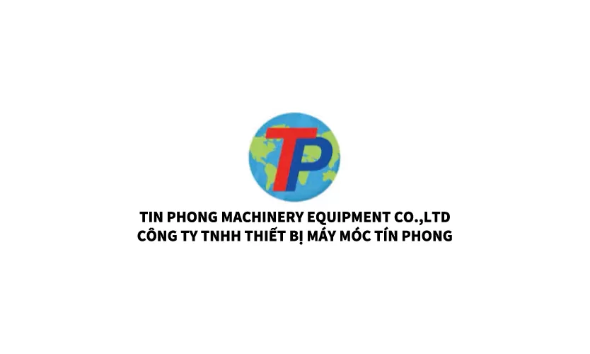 CÔNG TY TNHH THIẾT BỊ MÁY MÓC TÍN PHONG