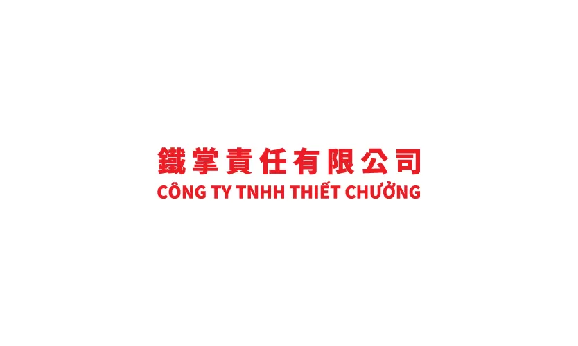 CONG TY TNHH THIET CHUONG