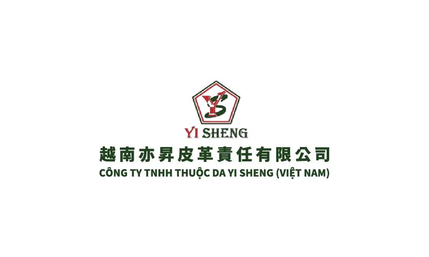 CONG TY TNHH THUOC DA YI SHENG (VIET NAM)