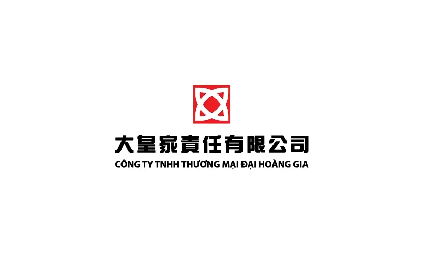 CONG TY TNHH THUONG MAI DAI HOANG GIA