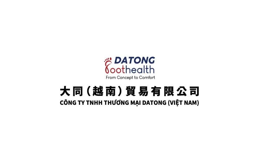 CÔNG TY TNHH THƯƠNG MẠI DATONG (VIỆT NAM)