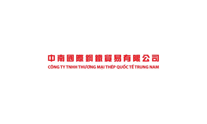 CONG TY TNHH THUONG MAI THEP QUOC TE TRUNG NAM