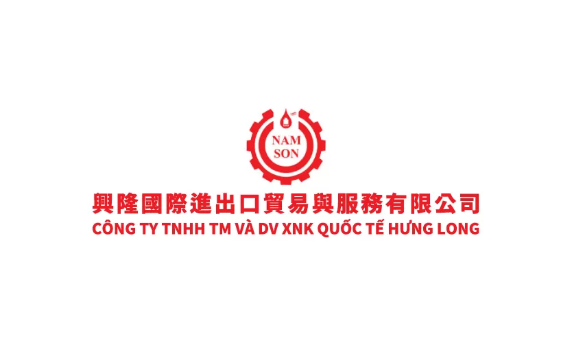 CÔNG TY TNHH THƯƠNG MẠI VÀ DỊCH VỤ XUẤT NHẬP KHẨU QUỐC TẾ HƯNG LONG
