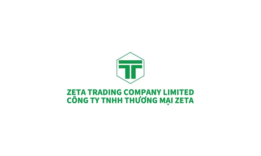 CÔNG TY TNHH THƯƠNG MẠI ZETA