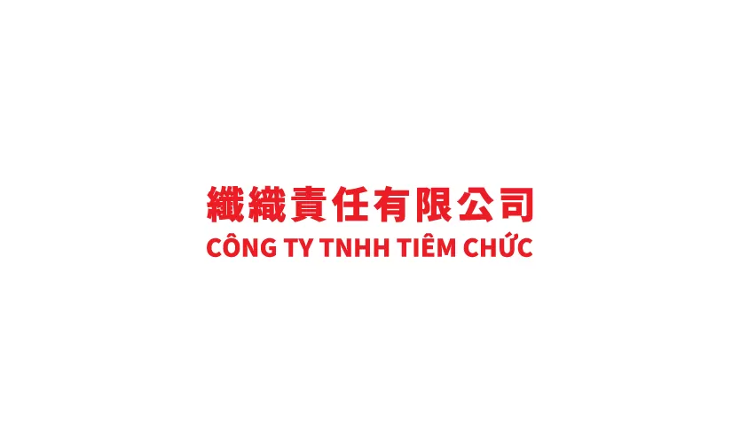 CONG TY TNHH TIEM CHUC