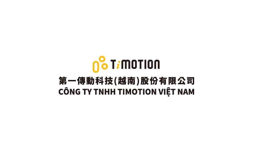 CONG TY TNHH TIMOTION VIET NAM