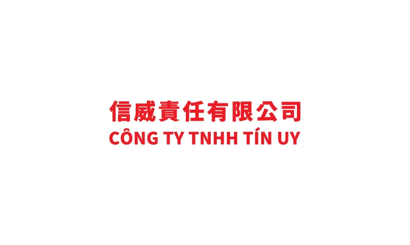 CONG TY TNHH TIN UY
