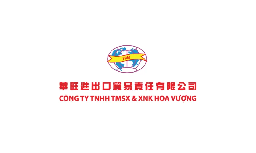 CONG TY TNHH TMSX & XNK HOA VUONG