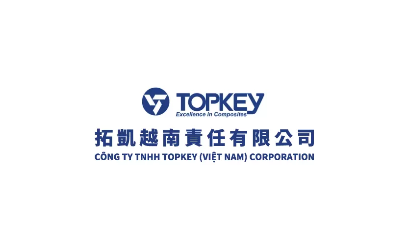 拓凱越南責任有限公司