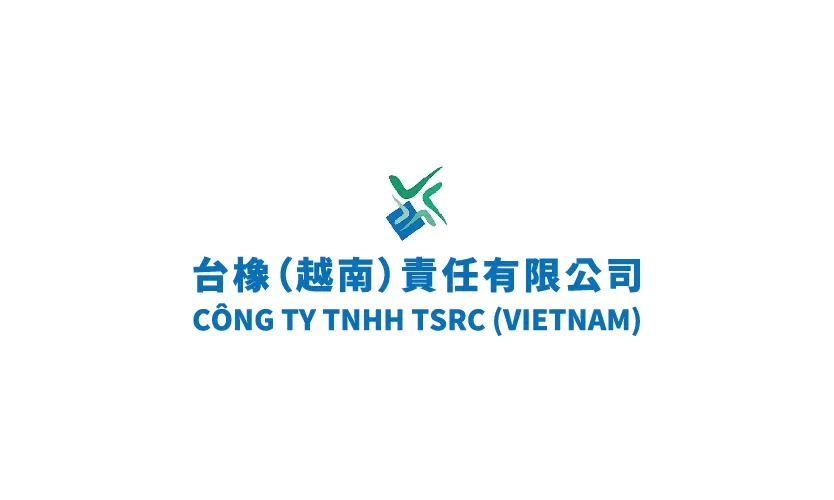 CONG TY TNHH TSRC (VIETNAM)