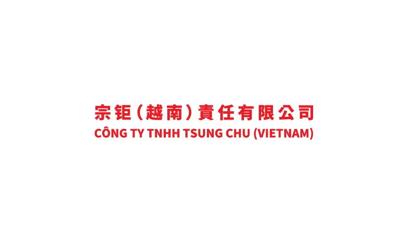 CONG TY TNHH TSUNG CHU (VIETNAM)