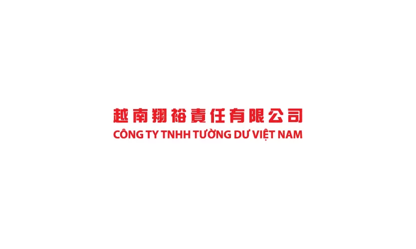 CONG TY TNHH TUONG DU VIET NAM