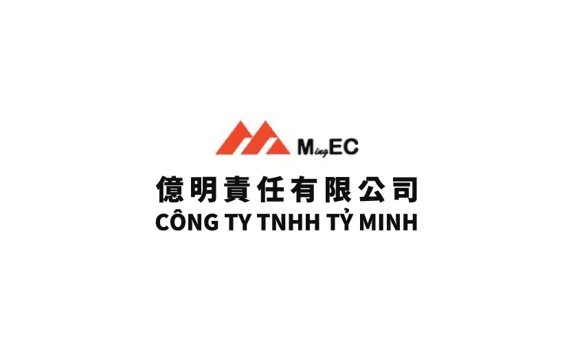 CONG TY TNHH TY MINH