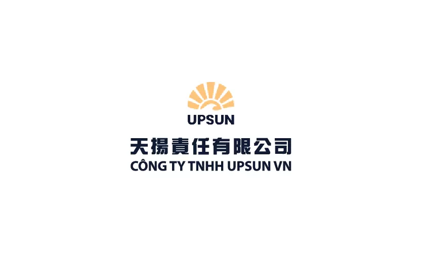 CONG TY TNHH UPSUN VN