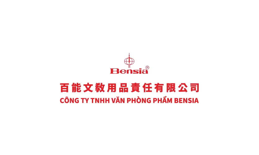 CONG TY TNHH VAN PHONG PHAM BENSIA