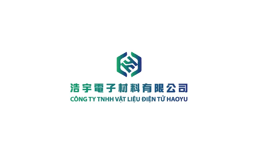 CONG TY TNHH VAT LIEU DIEN TU HAOYU