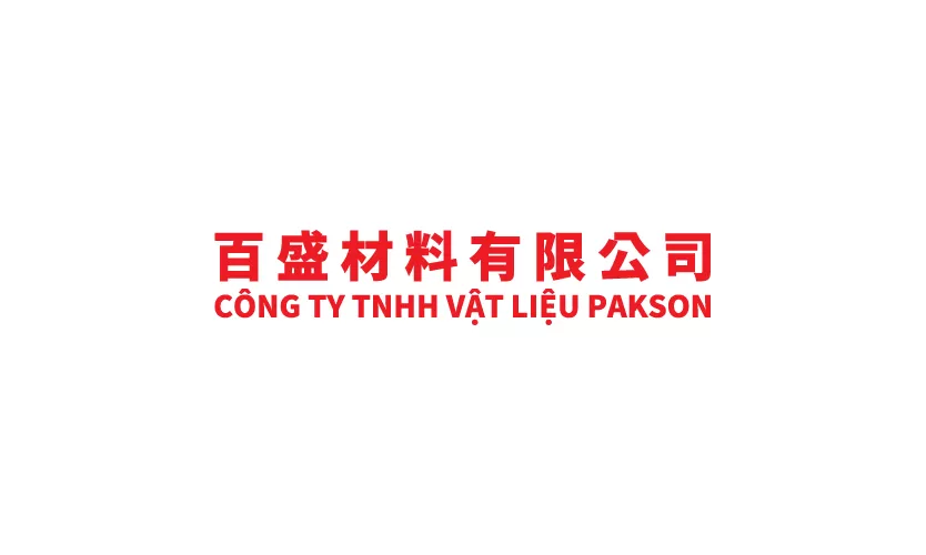 CONG TY TNHH VAT LIEU PAKSON
