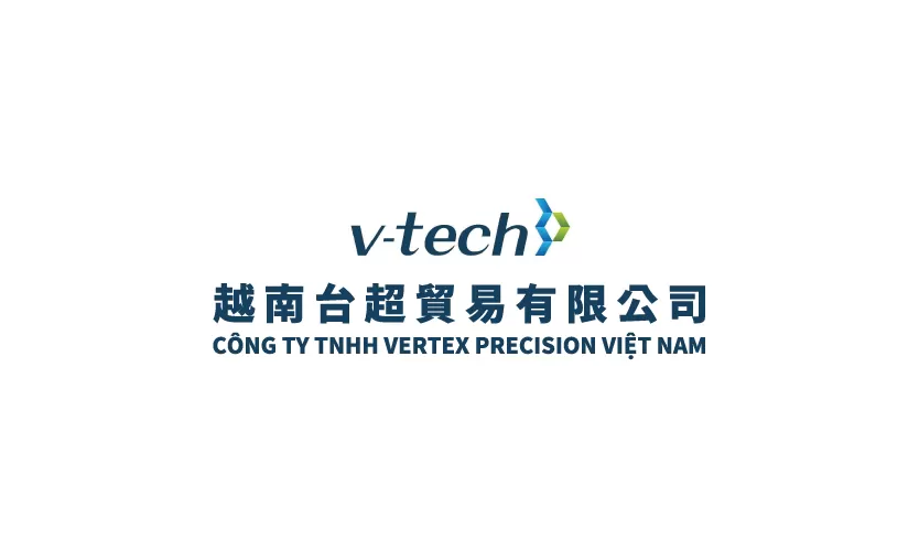 CONG TY TNHH VERTEX PRECISION VIET NAM