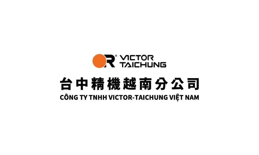 CONG TY TNHH VICTOR TAICHUNG