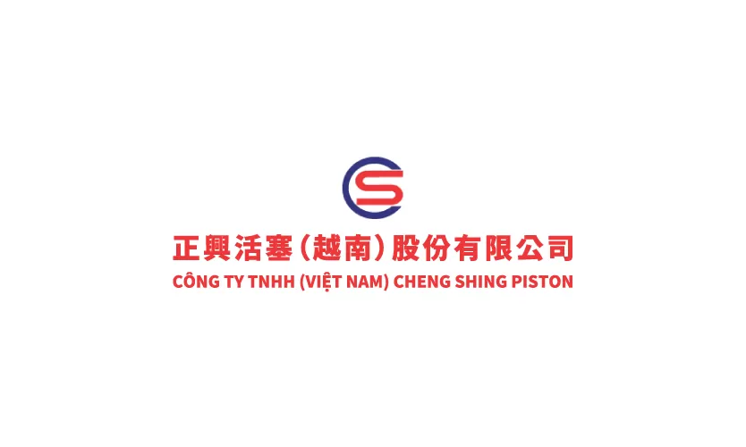 CONG TY TNHH (VIET NAM) CHENG SHING PISTON