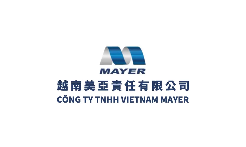 CONG TY TNHH VIETNAM MAYER
