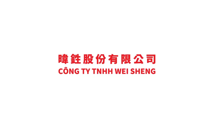 CONG TY TNHH WEI SHENG