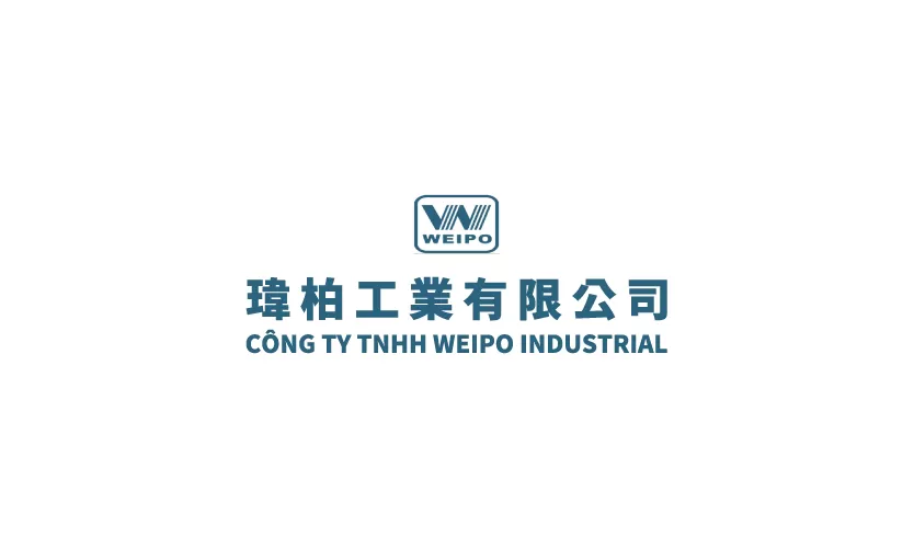 CONG TY TNHH WEIPO INDUSTRIAL
