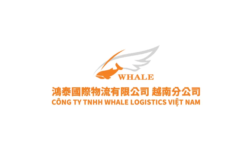 CONG TY TNHH WHALE LOGISTICS VIET NAM