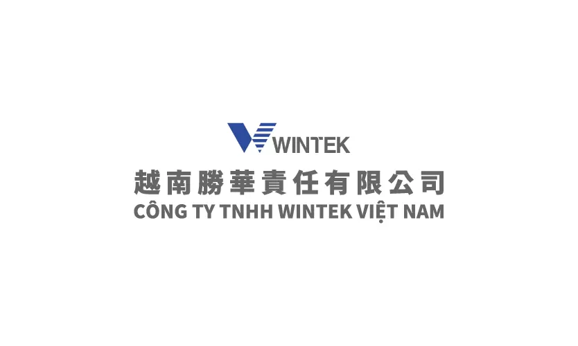 CONG TY TNHH WINTEK VIET NAM